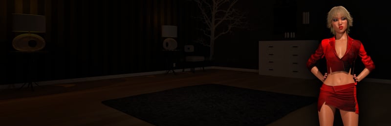 Official cover for Sex Simulator - BDSM 2 on Steam