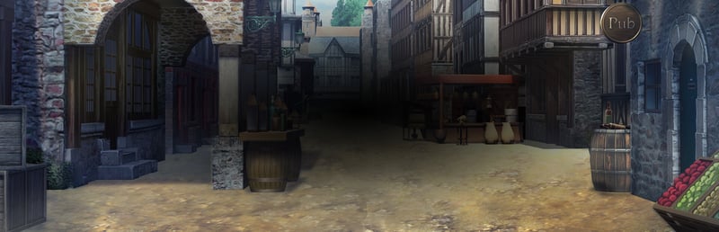Official cover for Retired Hero Gets Slaves on Steam