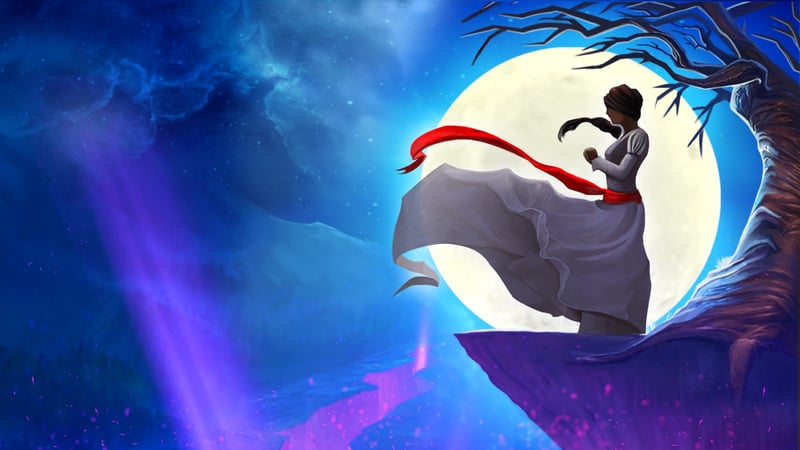 Official cover for Grim Legends: The Forsaken Bride (Xbox Series Edition) on XBOX