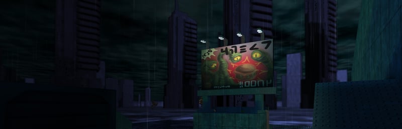 Official cover for Zortch on Steam