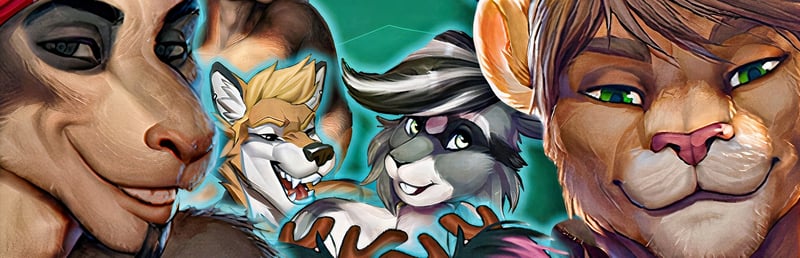 Official cover for Mister Furry on Steam