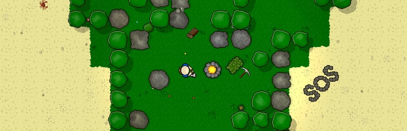 Official cover for Faraway Islands on Steam