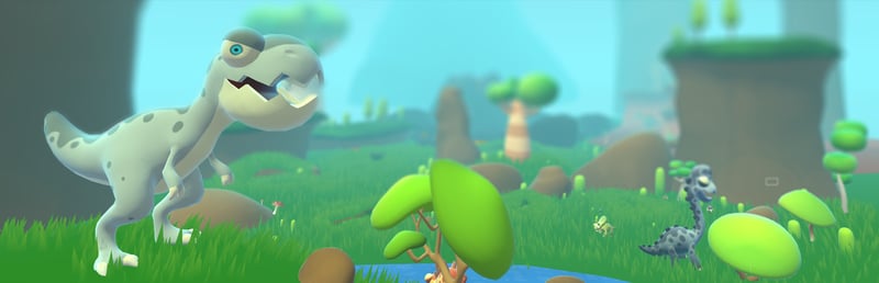Official cover for Adventure Golf VR on Steam