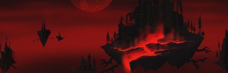 Official cover for Stillborn Slayer on Steam