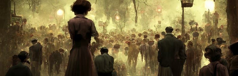 Official cover for Vaudeville on Steam