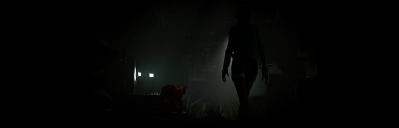 Official cover for On Dark Terms on Steam