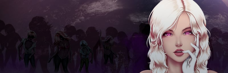 Official cover for Femdemic on Steam