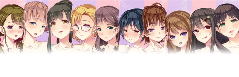 Official cover for Obedient Women on Steam