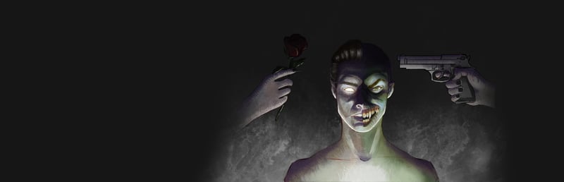 Official cover for Human Apocalypse: Prologue on Steam