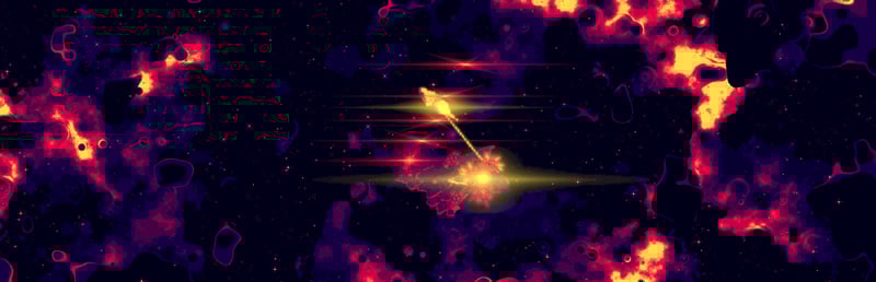 Official cover for ---Red---Tether--> on Steam