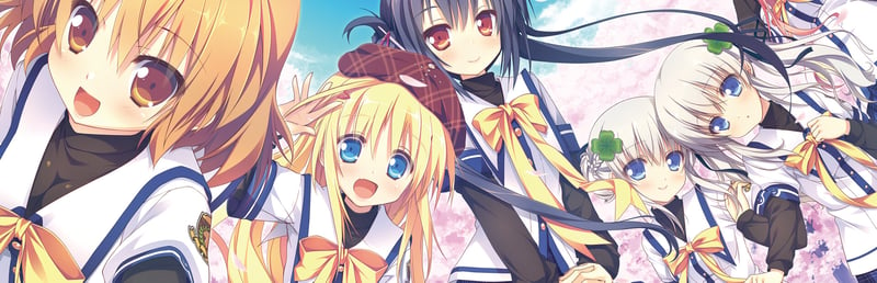 Official cover for Clover Day's Plus on Steam