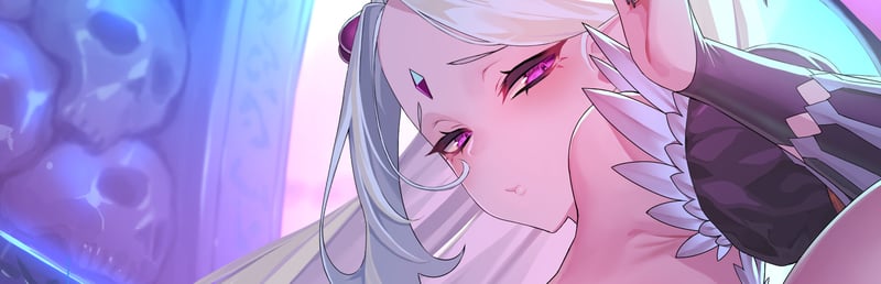 Official cover for For the Queen on Steam