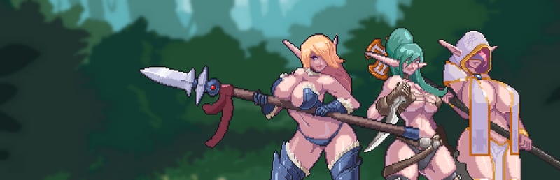 Official cover for Tamer Vale on Steam