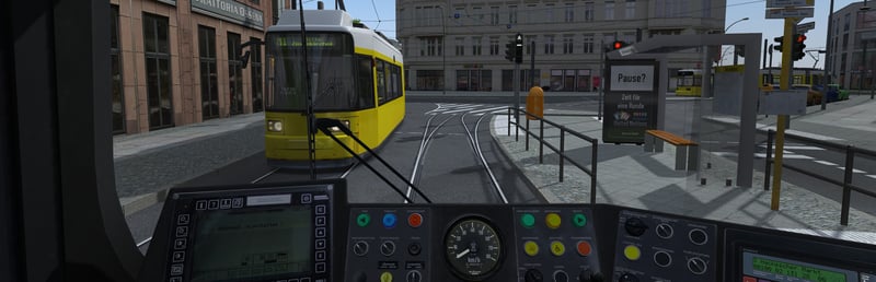 Official cover for LOTUS-Simulator on Steam