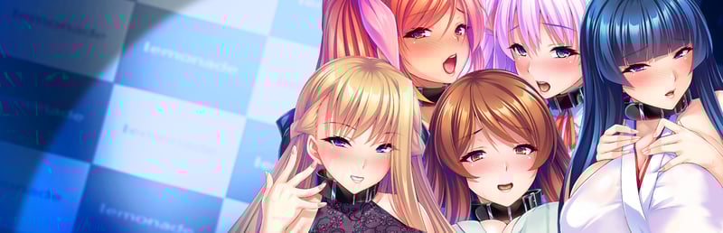 Official cover for License to Breed on Steam