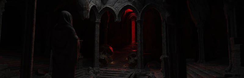 Official cover for Shards of Her on Steam
