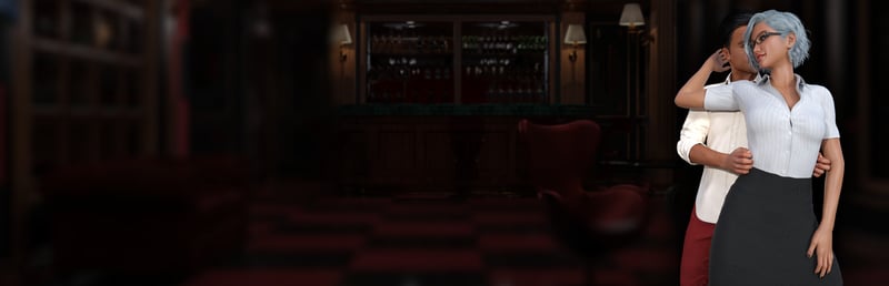 Official cover for Sex Story - Cuckold Life - Episode 7 on Steam