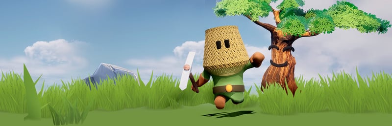 Official cover for Dropkick Navvy: First Step on Steam
