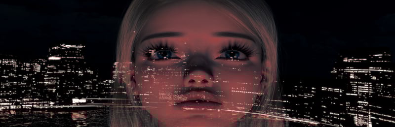 Official cover for Moving Down on Steam