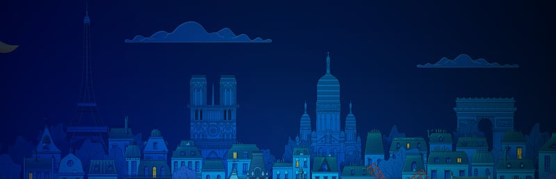 Official cover for Hidden Cats in Paris on Steam