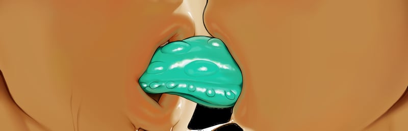 Official cover for Parasite Infection on Steam