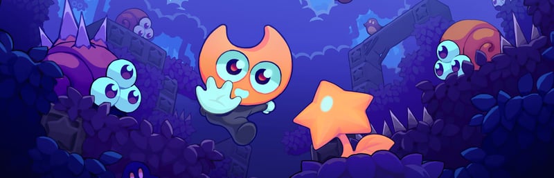 Official cover for Moonleap on Steam