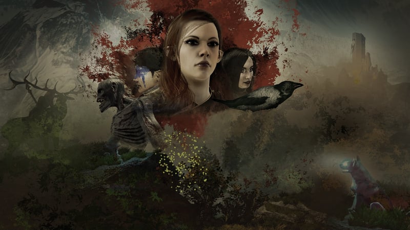 Official cover for The Redress of Mira on XBOX
