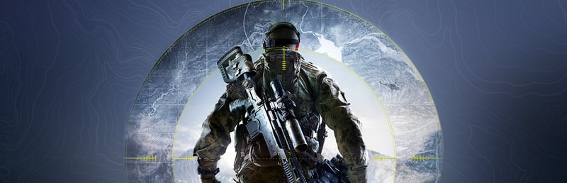 Official cover for Sniper Ghost Warrior 3 on Steam