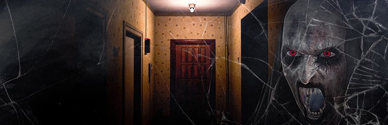 Official cover for Please, Forgive Me on Steam