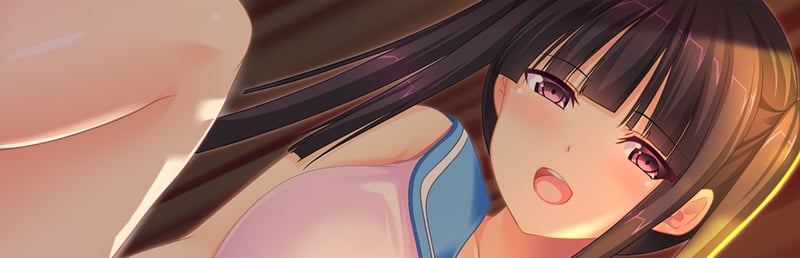 Official cover for メンヘラオタ姫サークル - Needy Princess Nerd Club - on Steam