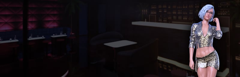Official cover for Sex Play - Night Club on Steam