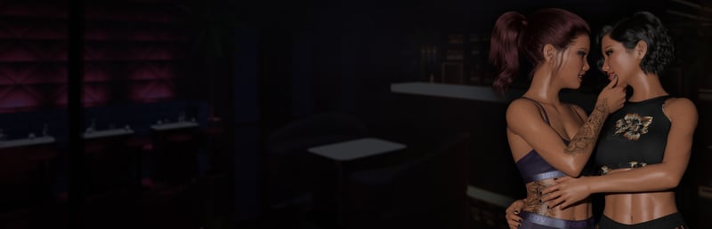 Official cover for College Sex - Episode 4 on Steam