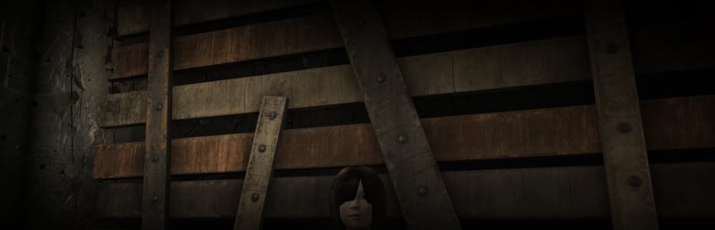 Official cover for Walking Girl: Dead Parking on Steam