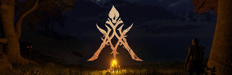 Official cover for INCUR Survival on Steam