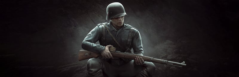 Official cover for Frontline 1942: Battles of the World War 2 on Steam