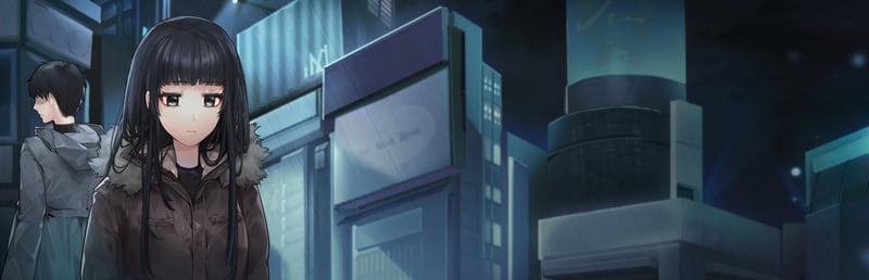 Official cover for The Warmth Between Us on Steam