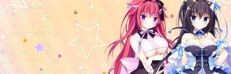 Official cover for Animal Trail ☆ Girlish Square LOVE+PLUS on Steam