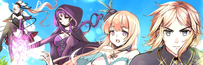 Official cover for Dungeon Dreams 2 on Steam