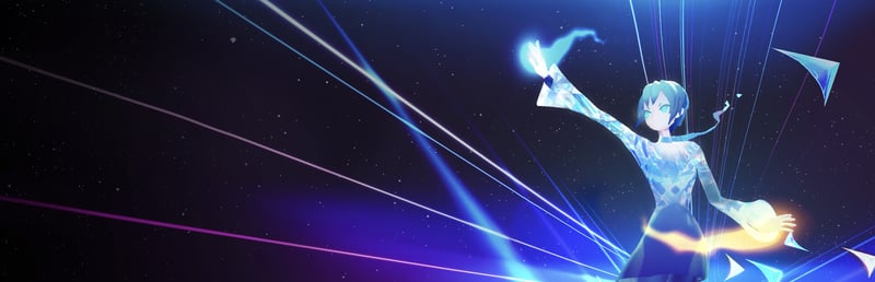 Official cover for Starri on Steam