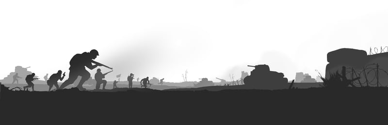 Official cover for Foxhole on Steam