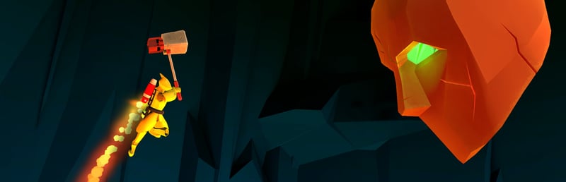 Official cover for DAVIGO: VR vs. PC on Steam