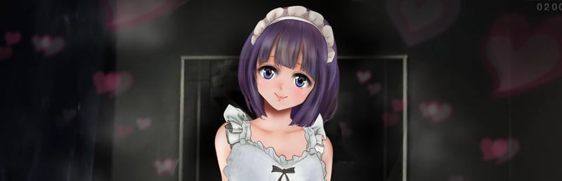 Official cover for Black Smith2 on Steam