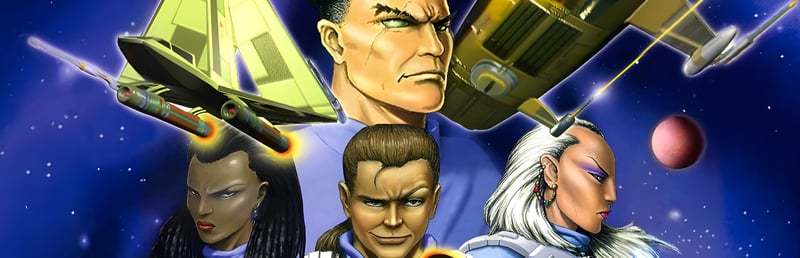 Official cover for Renegade: Battle for Jacob's Star on Steam
