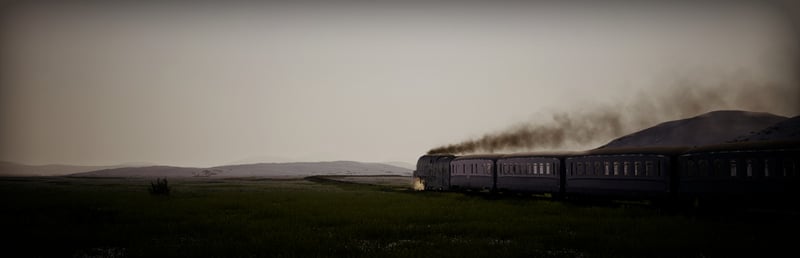 Official cover for Far Away Train on Steam