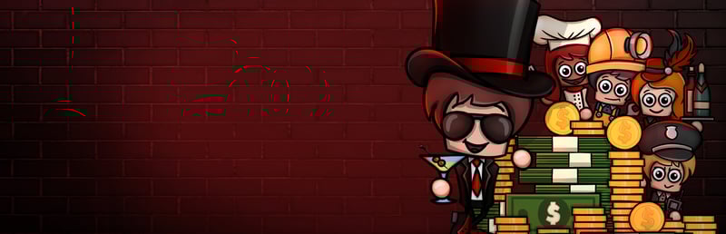 Official cover for Casino Resort Tower on Steam