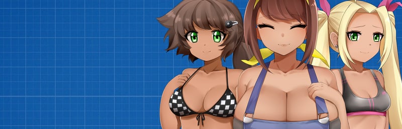 Official cover for Under The Hood on Steam