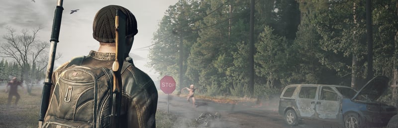 Official cover for Lifeless on Steam