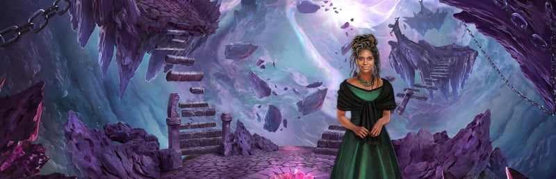 Official cover for Crossroads: What Was Lost Collector's Edition on Steam