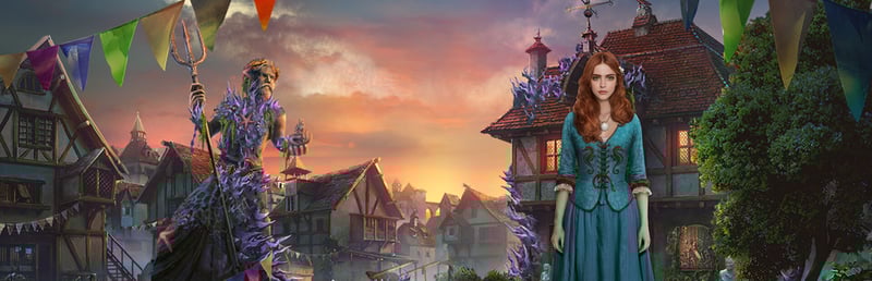 Official cover for Living Legends: Voice of the Sea on Steam