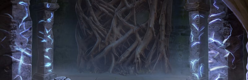 Official cover for Paranormal Files: Trials of Worth Collector's Edition on Steam